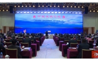 敦煌：全面落實(shí)產(chǎn)業(yè)鏈長(zhǎng)制 推動(dòng)產(chǎn)業(yè)提速增效